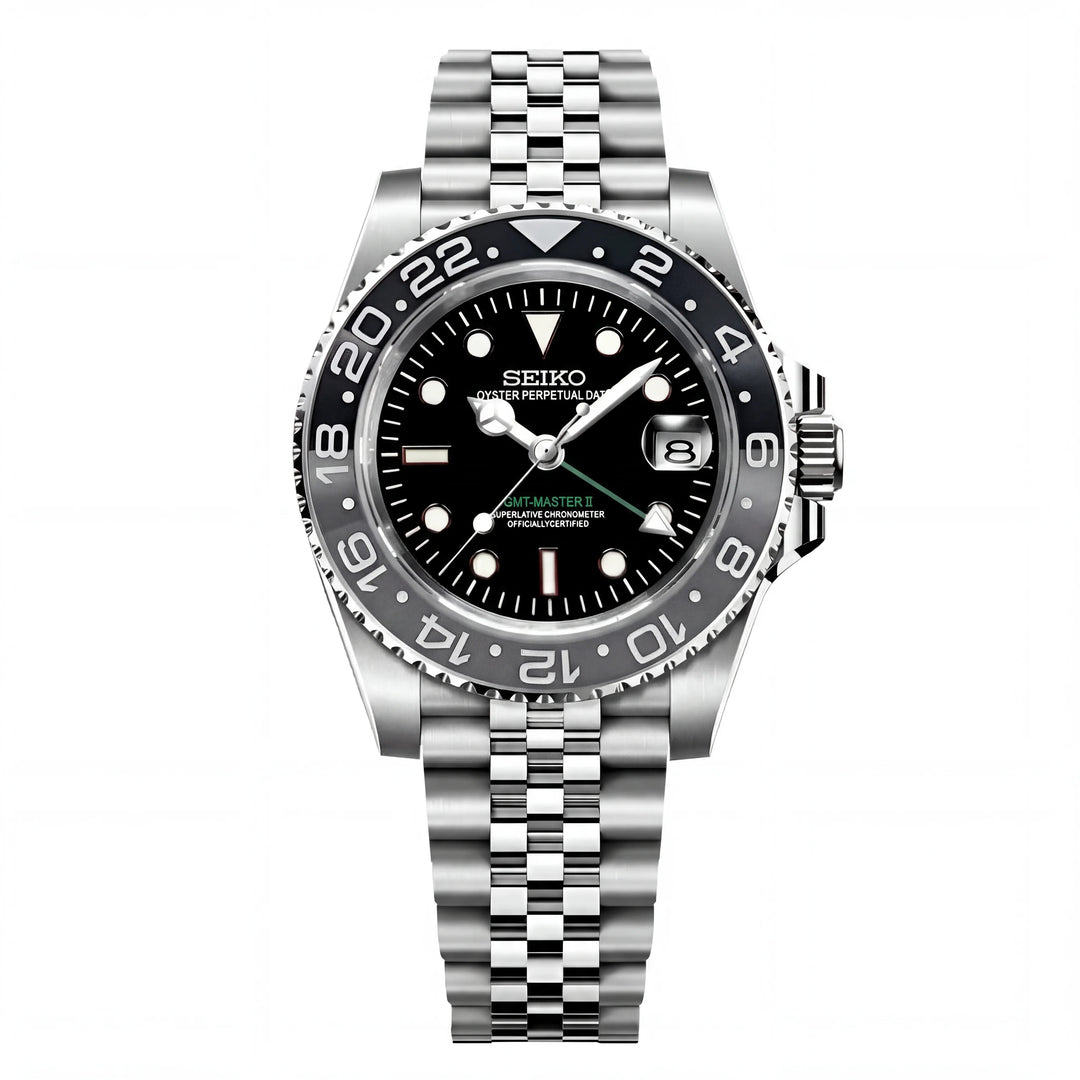 Mod | GMT Bruce Wayne
