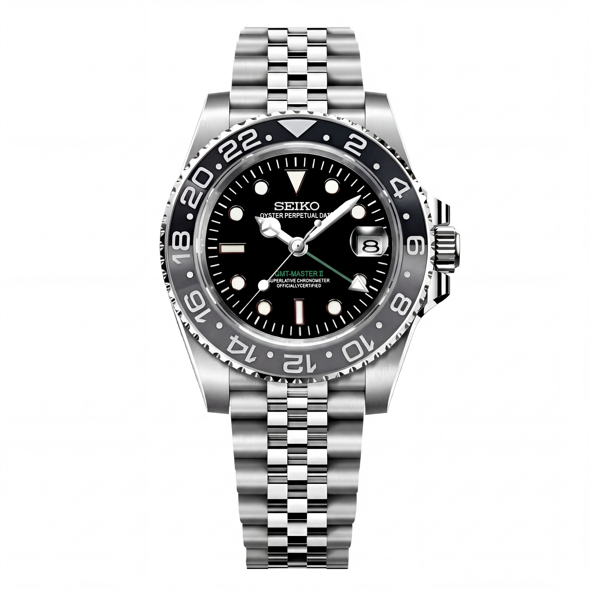 Mod | GMT Bruce Wayne