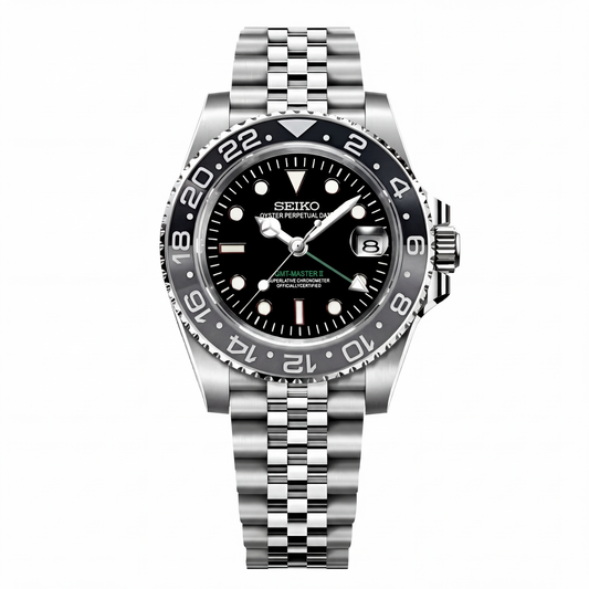 Mod | GMT Bruce Wayne