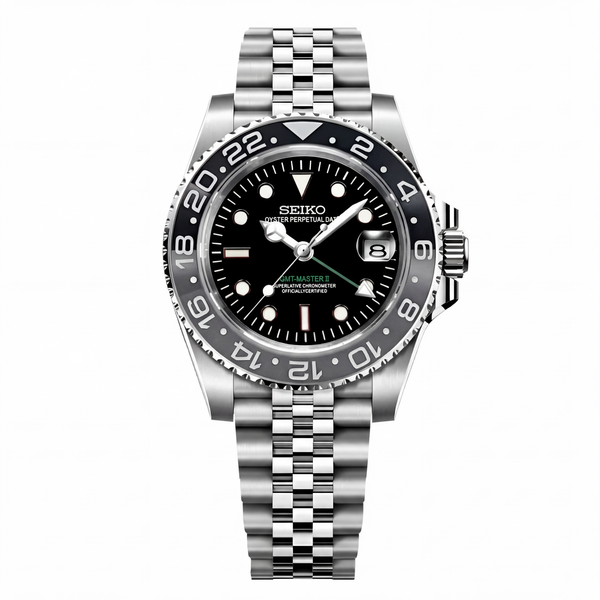 Mod | GMT Bruce Wayne