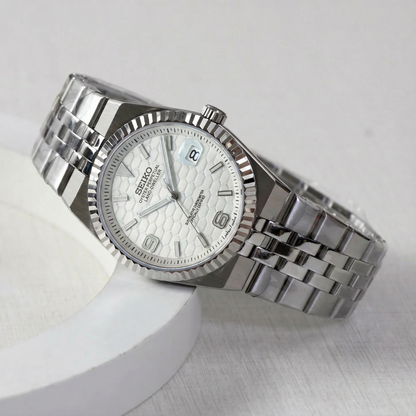 Mod | Land-Dweller White