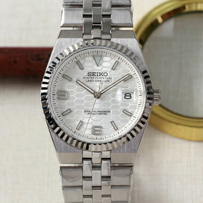 Mod | Land-Dweller White