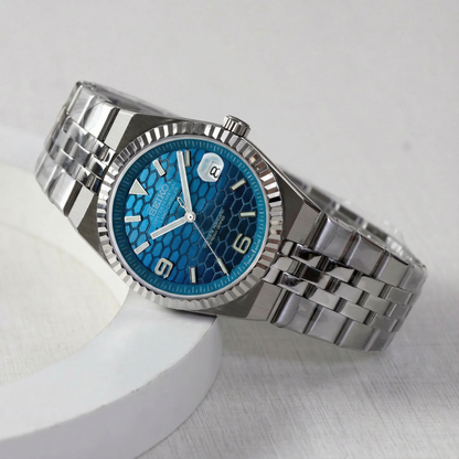 Mod | Land-Dweller Royale Blue