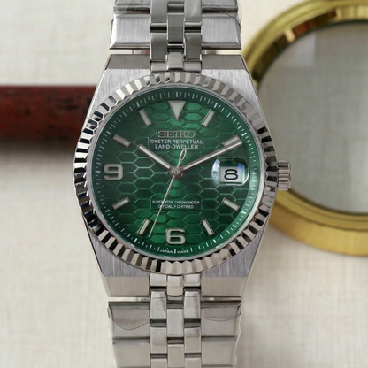 Mod | Land-Dweller Green