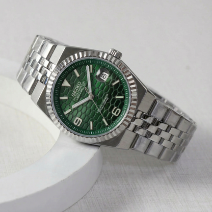 Mod | Land-Dweller Green