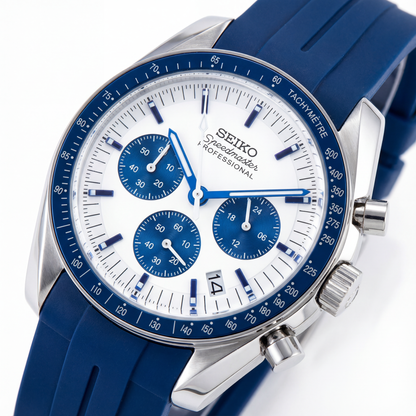 Mod | Speedmaster Snoopy Blue