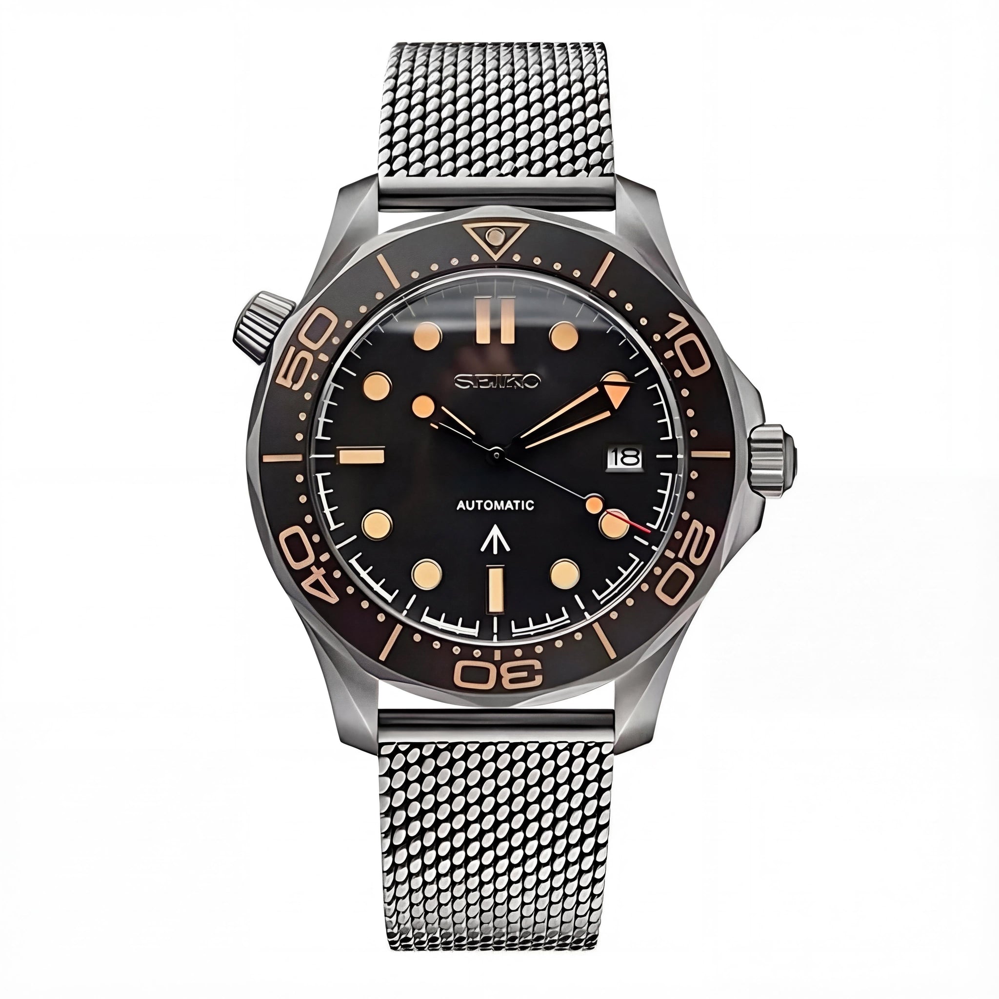 Mod | Seamaster James Bond 007