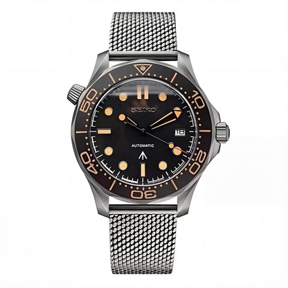 Mod | Seamaster James Bond 007