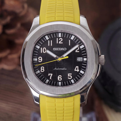 Mod | Aquanaut Yellow-Black