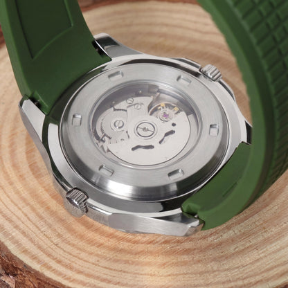 Mod | Aquanaut Green-Black