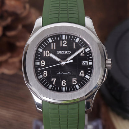 Mod | Aquanaut Green-Black