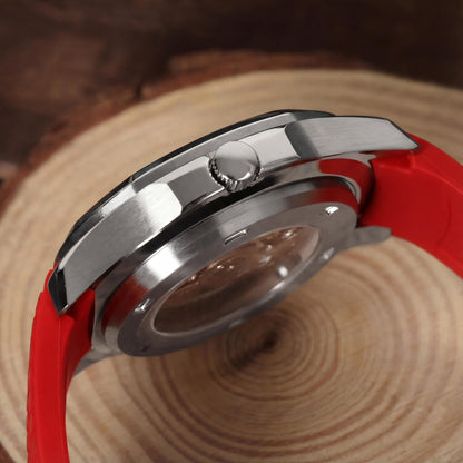 Mod | Aquanaut Red-Black