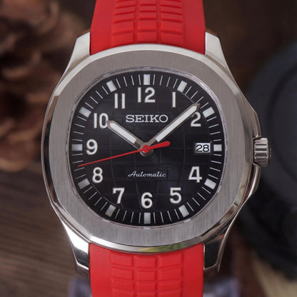 Mod | Aquanaut Red-Black