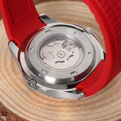 Mod | Aquanaut Red