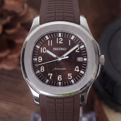 Mod | Aquanaut Brown