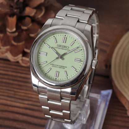 Mod | Oyster Pistachio