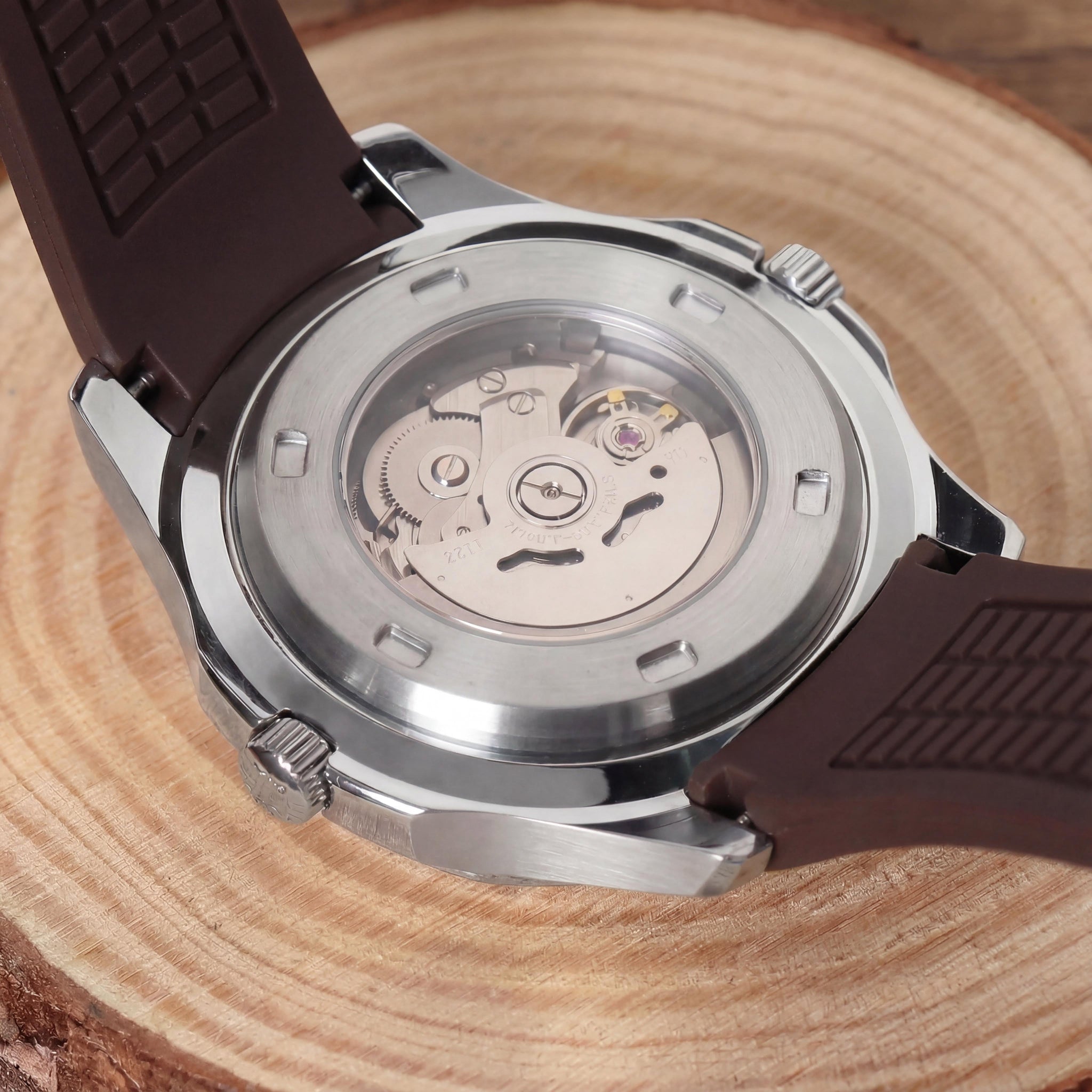 Mod | Aquanaut Brown