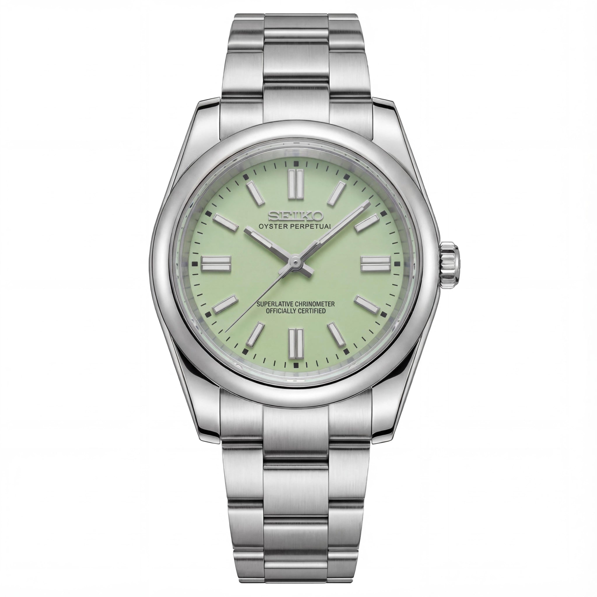 Mod | Oyster Pistachio