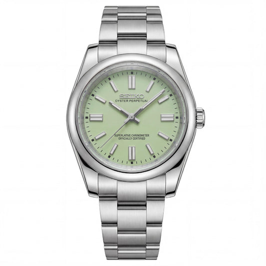 Mod | Oyster Pistachio