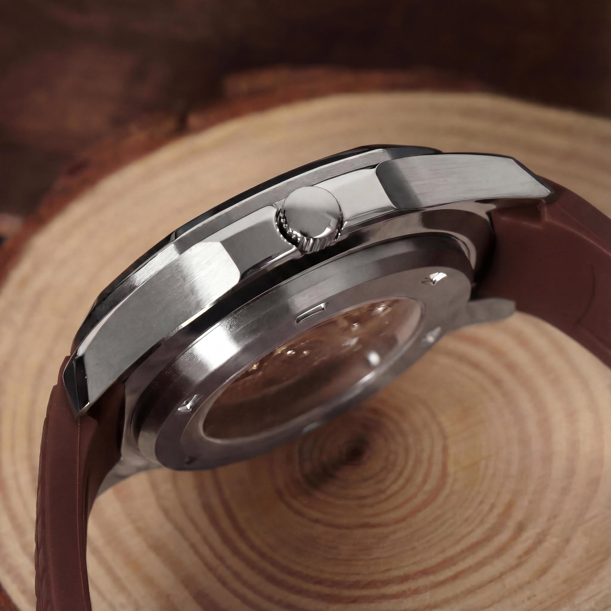 Mod | Aquanaut Brown