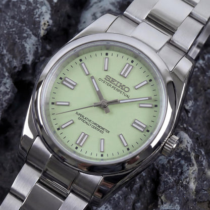 Mod | Oyster Pistachio
