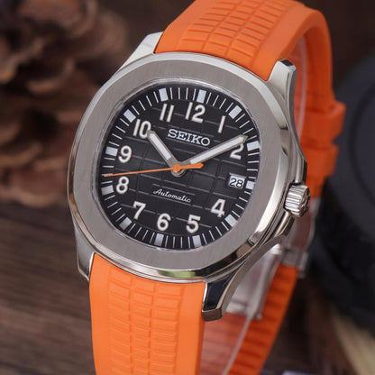 Mod | Aquanaut Orange-Black