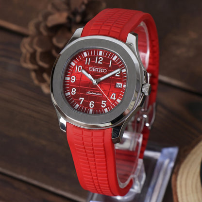 Mod | Aquanaut Red