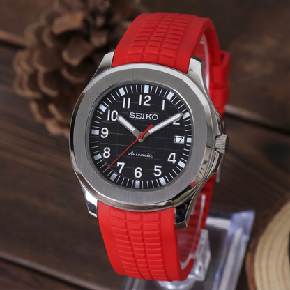 Mod | Aquanaut Red-Black