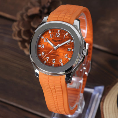 Mod | Aquanaut Orange