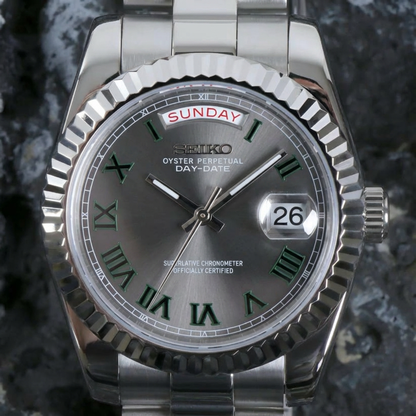 Mod | Day-Date Wimbledon