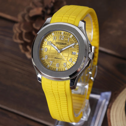Mod | Aquanaut Yellow