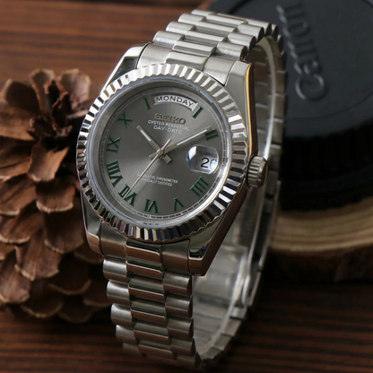 Mod | Day-Date Wimbledon