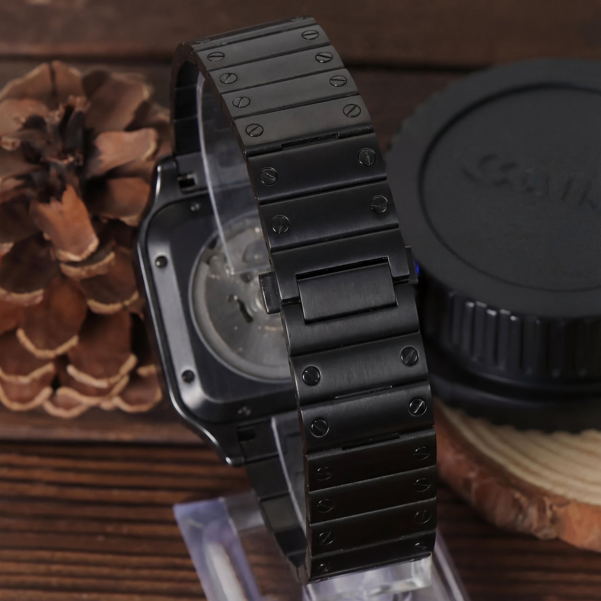 Mod | Santos Double Black Arabic
