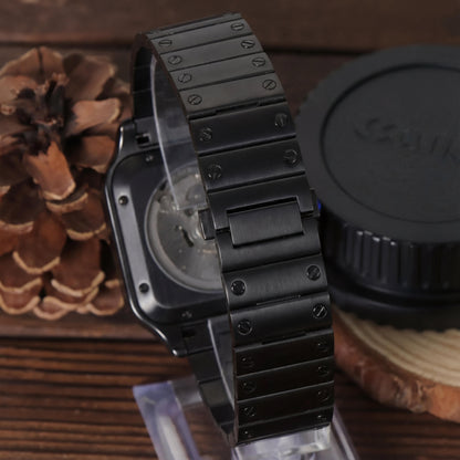 Mod | Santos Double Black Arabic