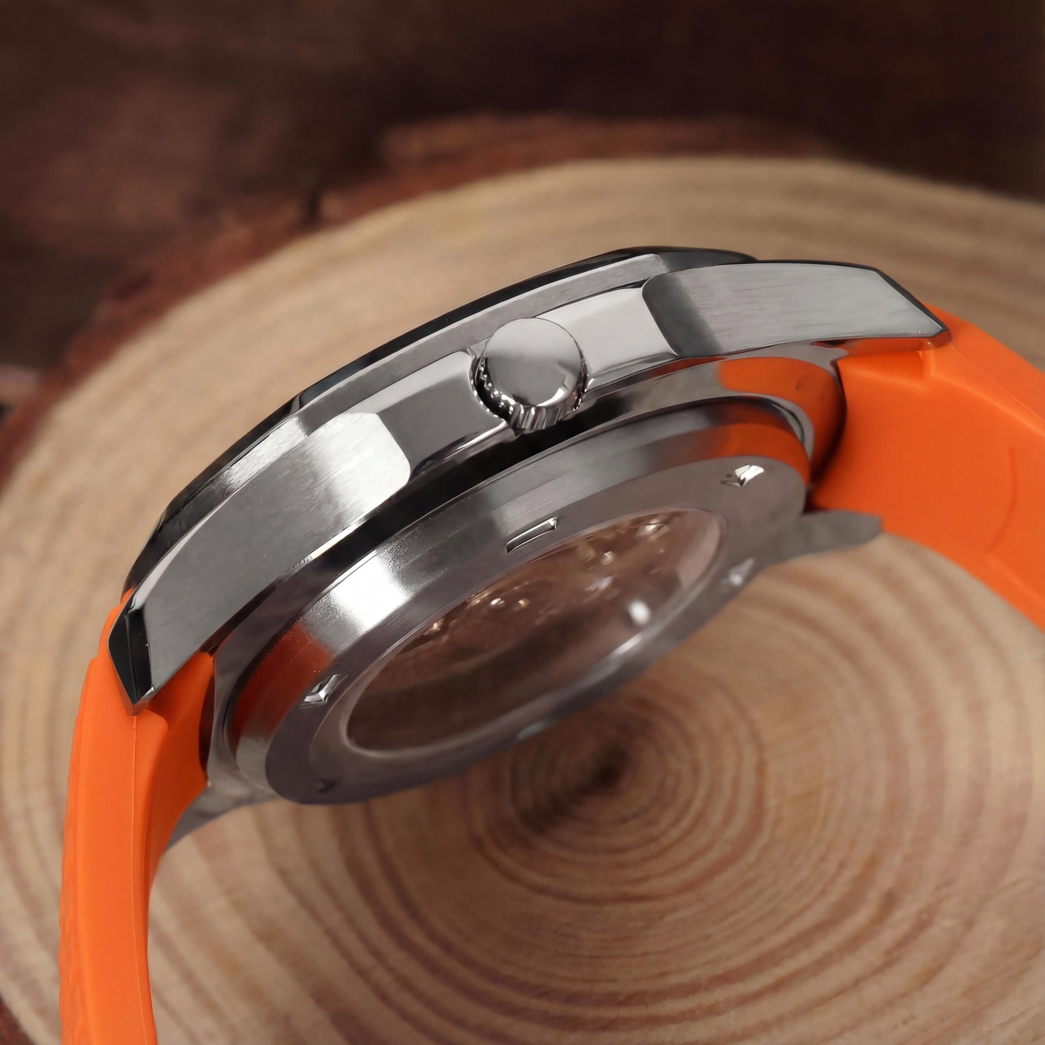 Mod | Aquanaut Orange