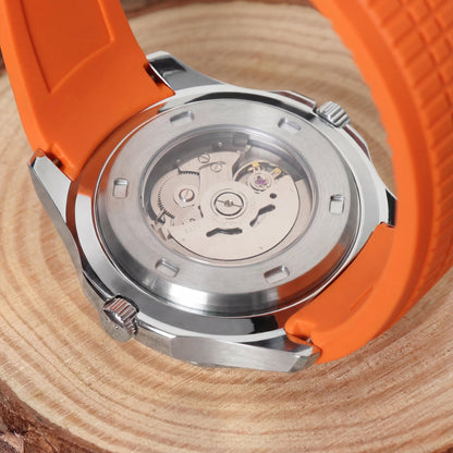 Mod | Aquanaut Orange