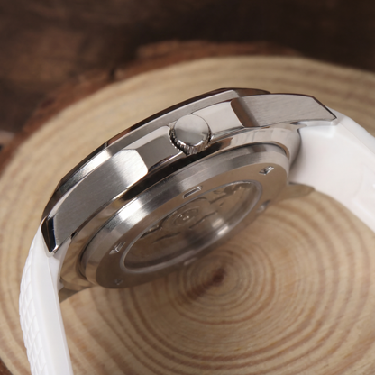Mod | Aquanaut White