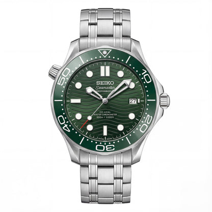 Mod | Seamaster Green