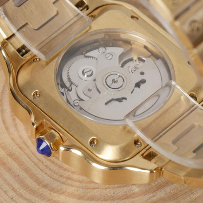 Mod | Santos Gold White