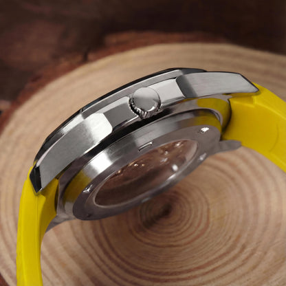 Mod | Aquanaut Yellow