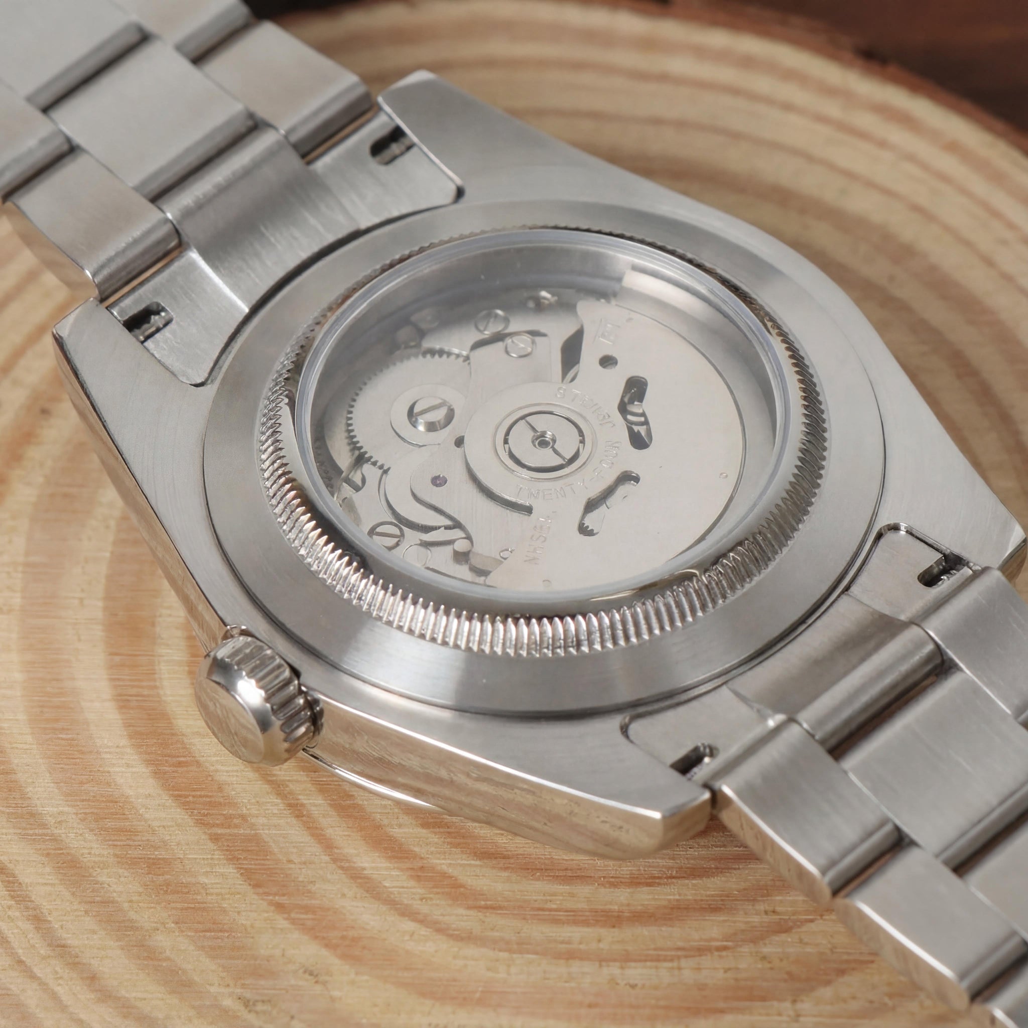 Mod | Oyster Pistachio