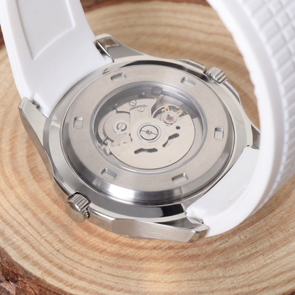 Mod | Aquanaut White
