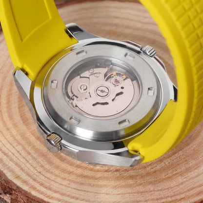 Mod | Aquanaut Yellow-Black