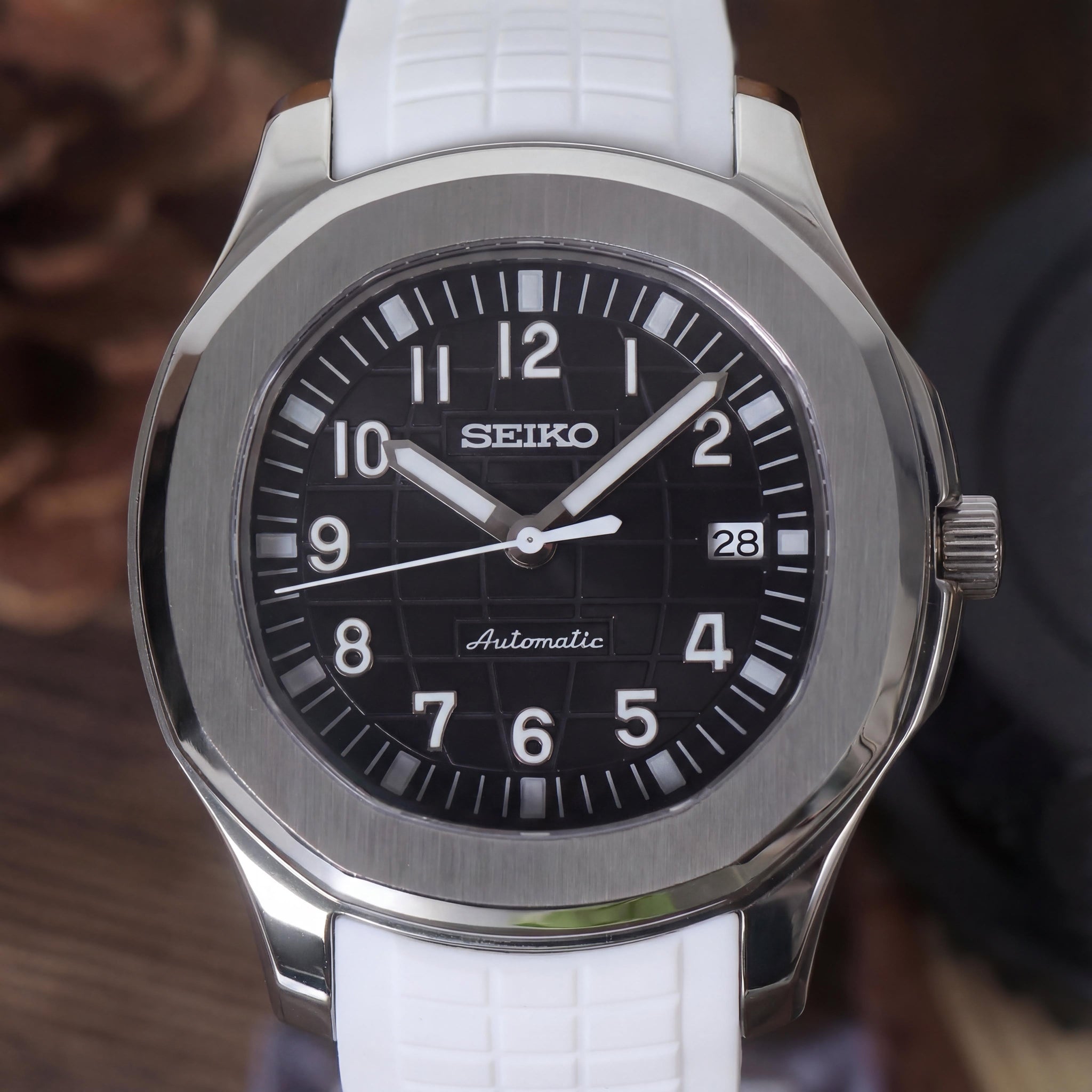 Mod | Aquanaut White