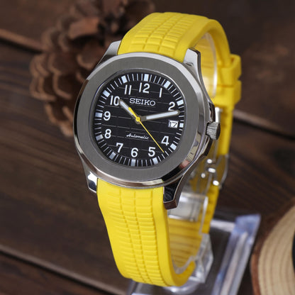 Mod | Aquanaut Yellow-Black