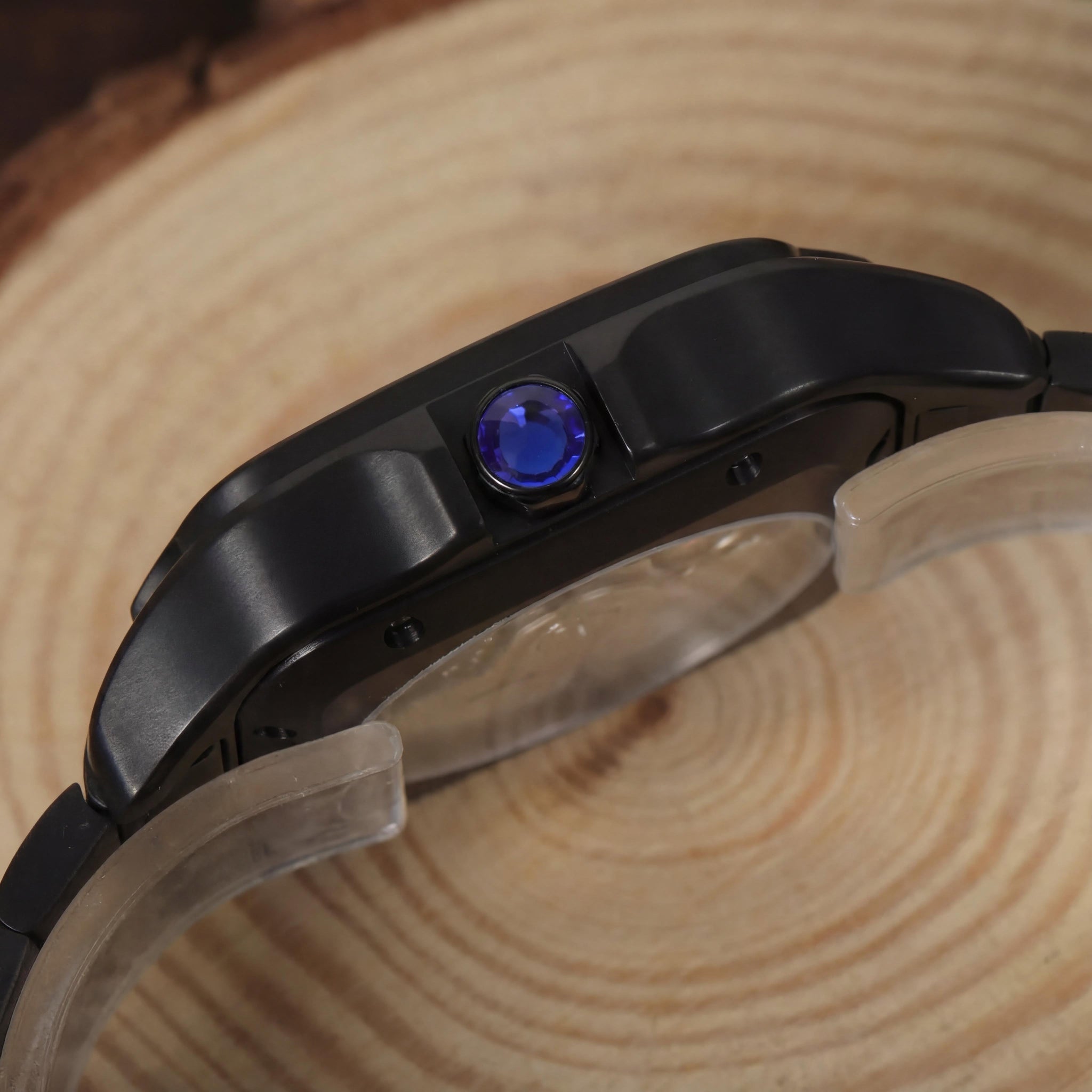 Mod | Santos Double Black Arabic