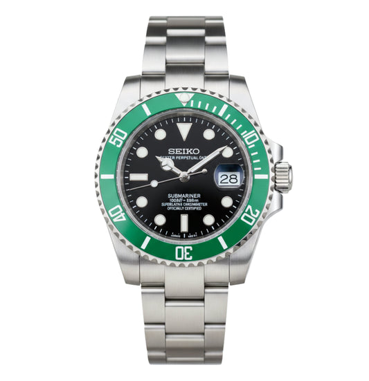 Mod | Submariner Starbucks