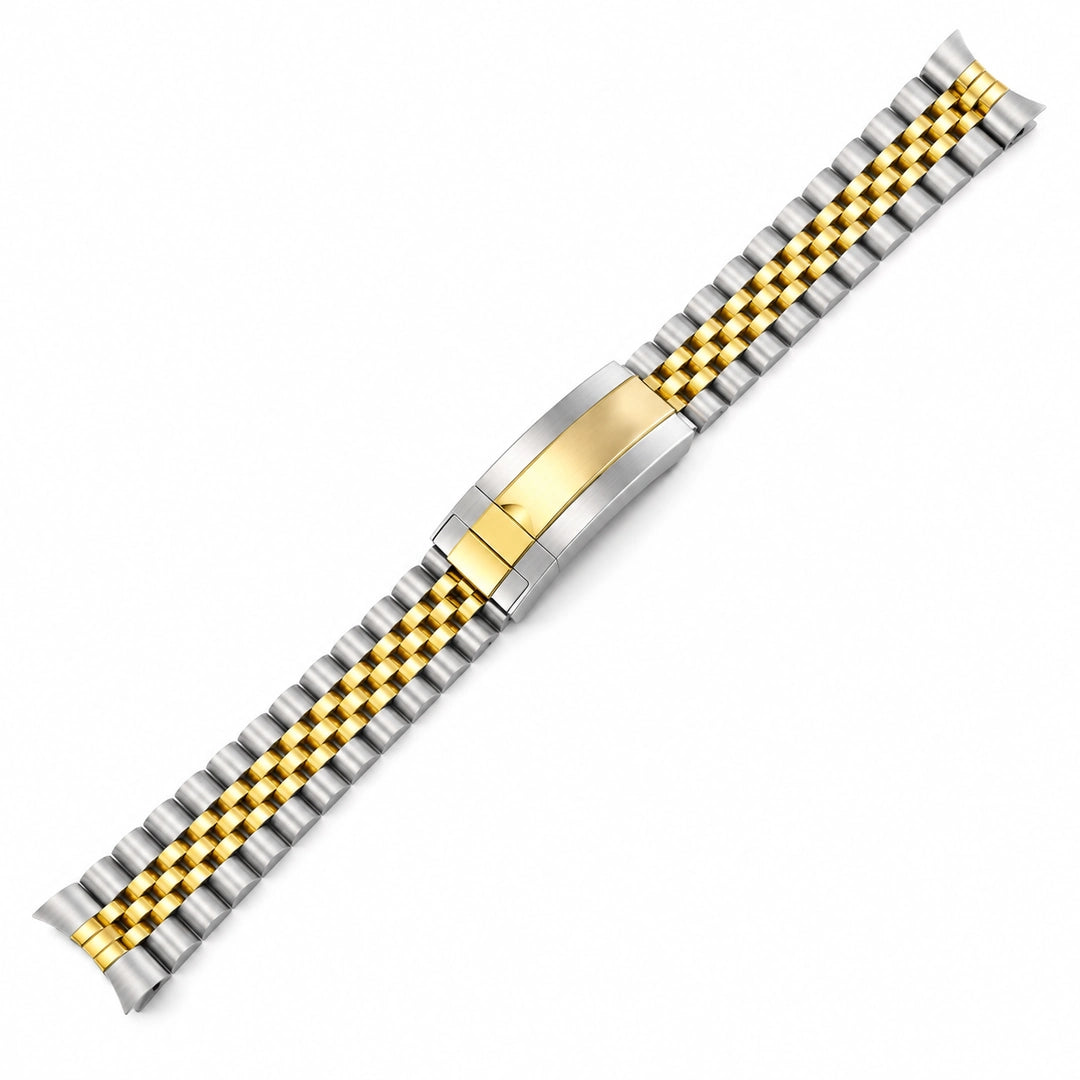 Correa Jubilee - silver-gold