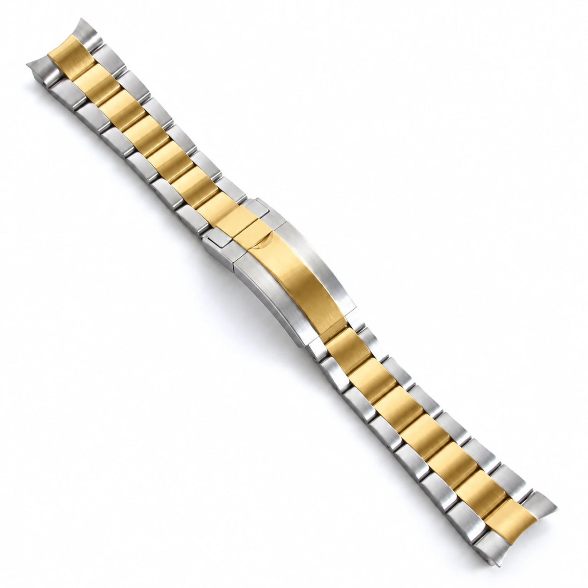 Correa Oyster Silver-Gold