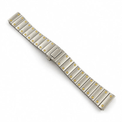 Correa Santos silver-gold - luz natural